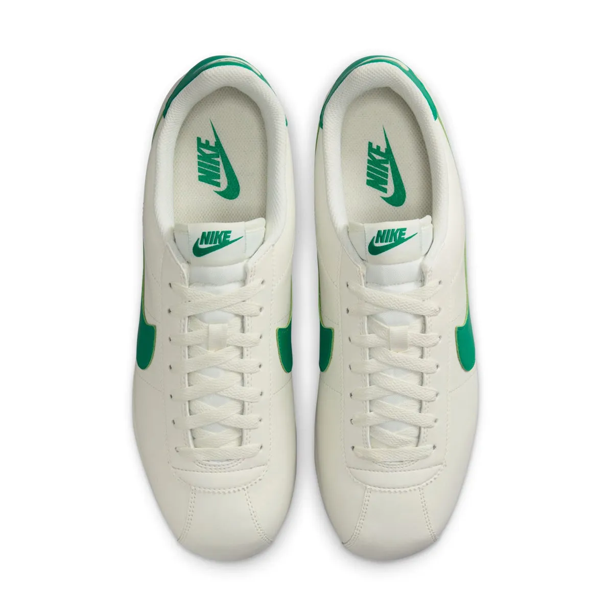 Shock Resistant Match All Cortez 'Sail Stadium Green'