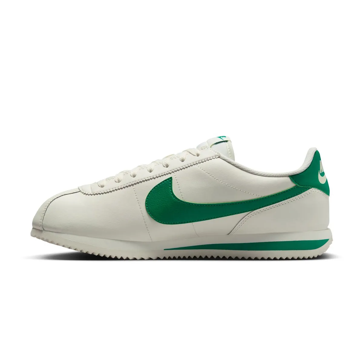 Low Profile Cortez 'Sail Stadium Green'