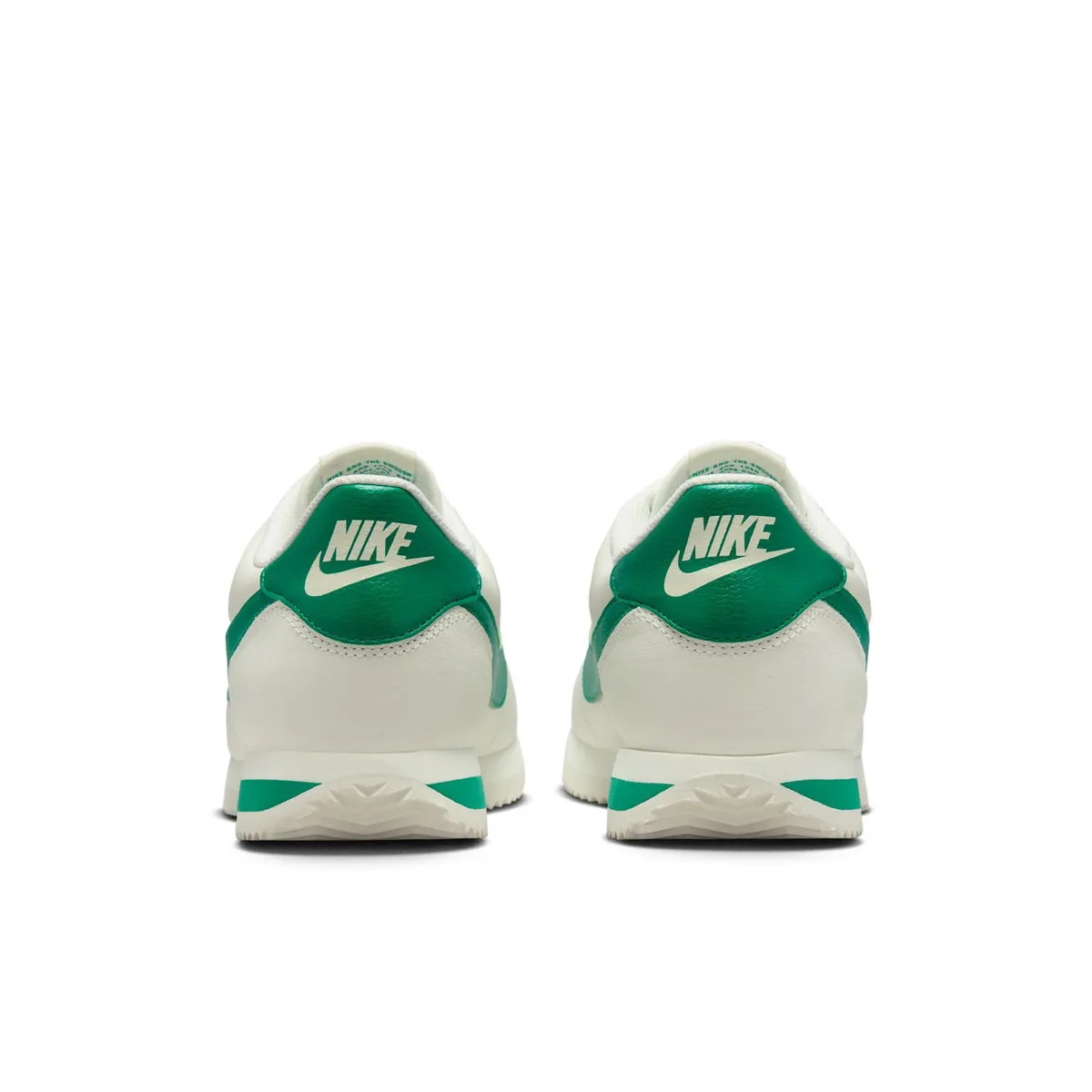 Reinforced Seams Queen Fit Cortez 'Sail Stadium Green'