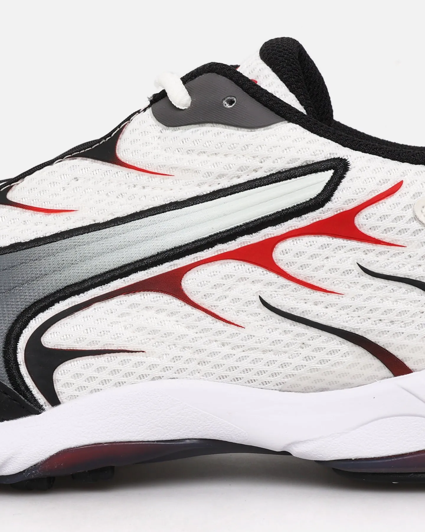 Mind Ease Puma Inhale White