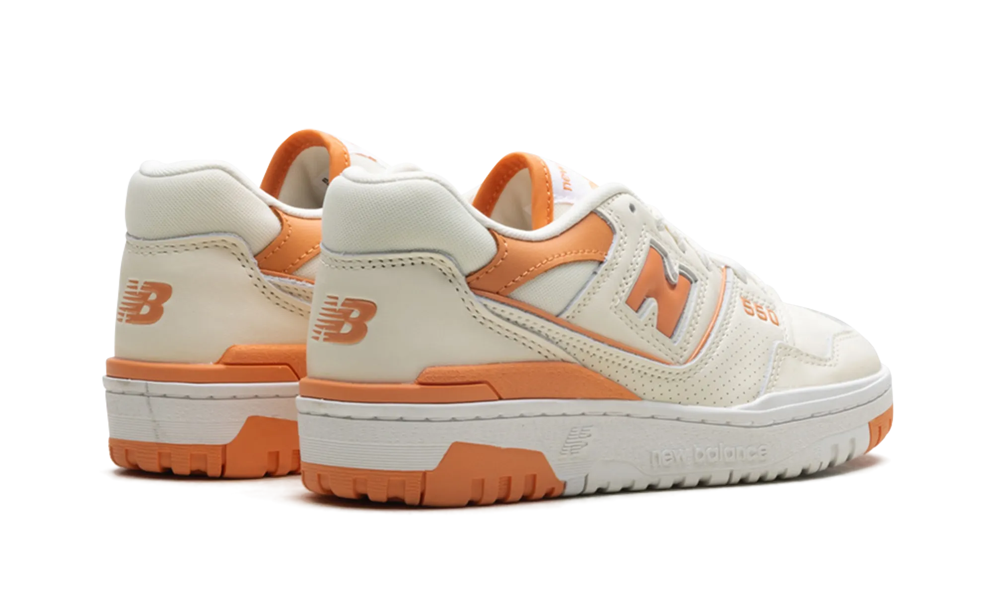 550 WMNS "Angora Copper" Safe bright - colored running shoes