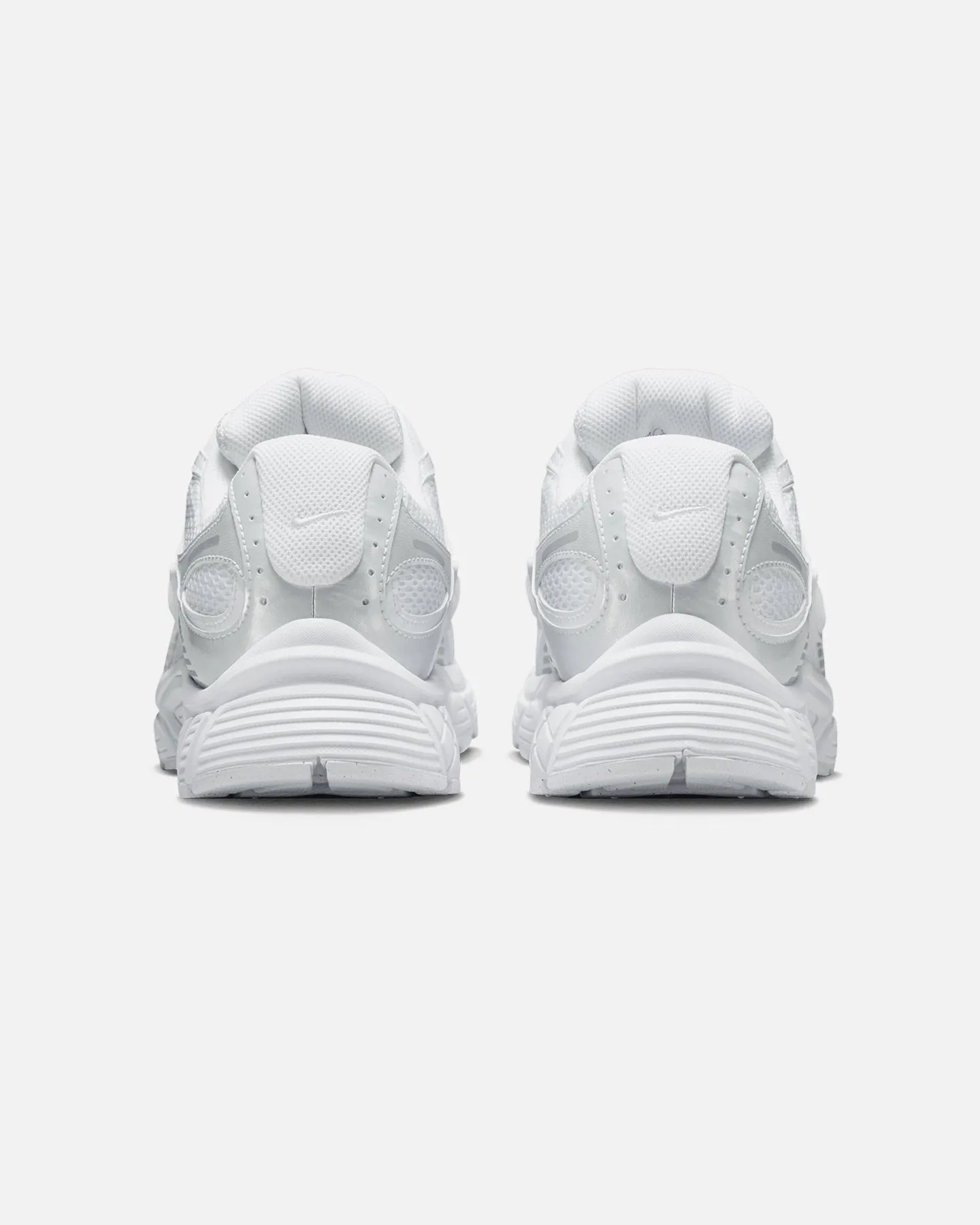 Shine Bright Molded Insole Nike V5 RNR White/White