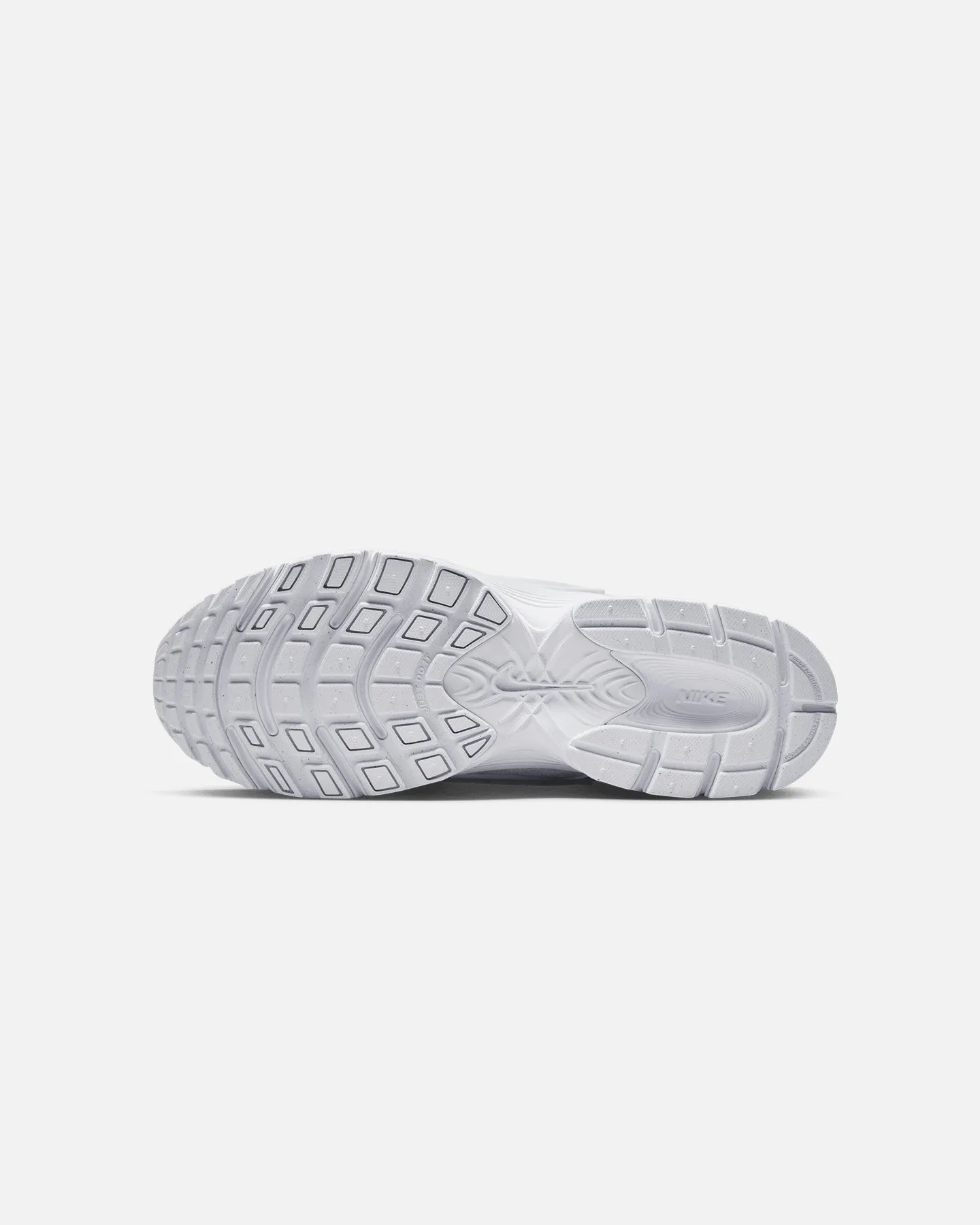 Nike V5 RNR White/White Modern Edge