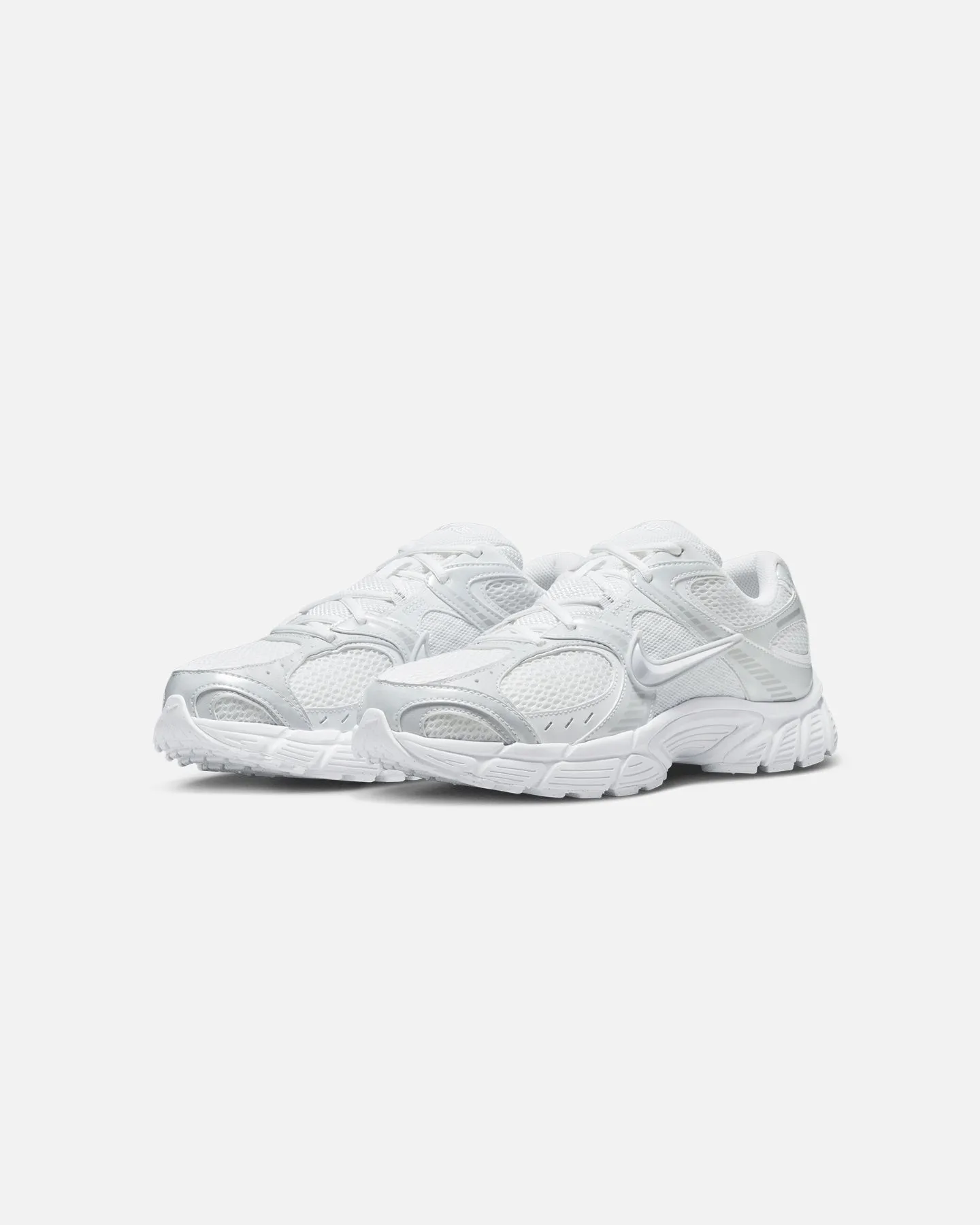 Nike V5 RNR White/White Dad Pick Storm Guard