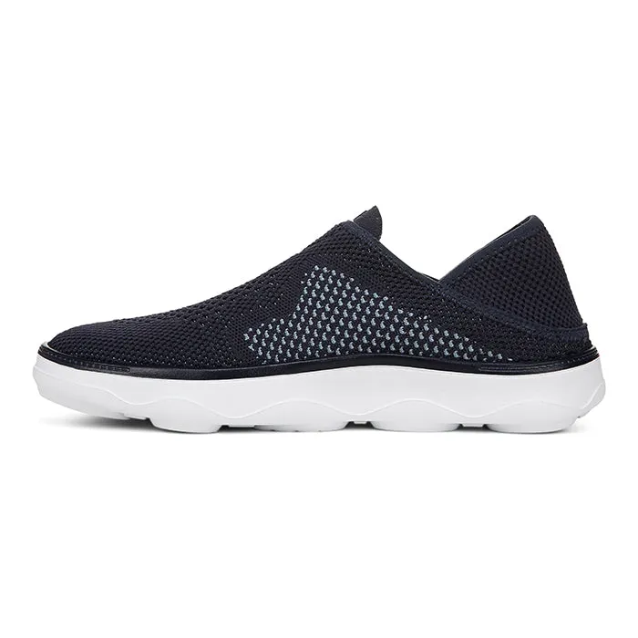 Womens Vionic Sage RX in Navy City Style