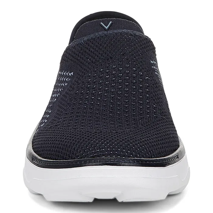 Womens Vionic Sage RX in Navy Core Fit Urban Stroll
