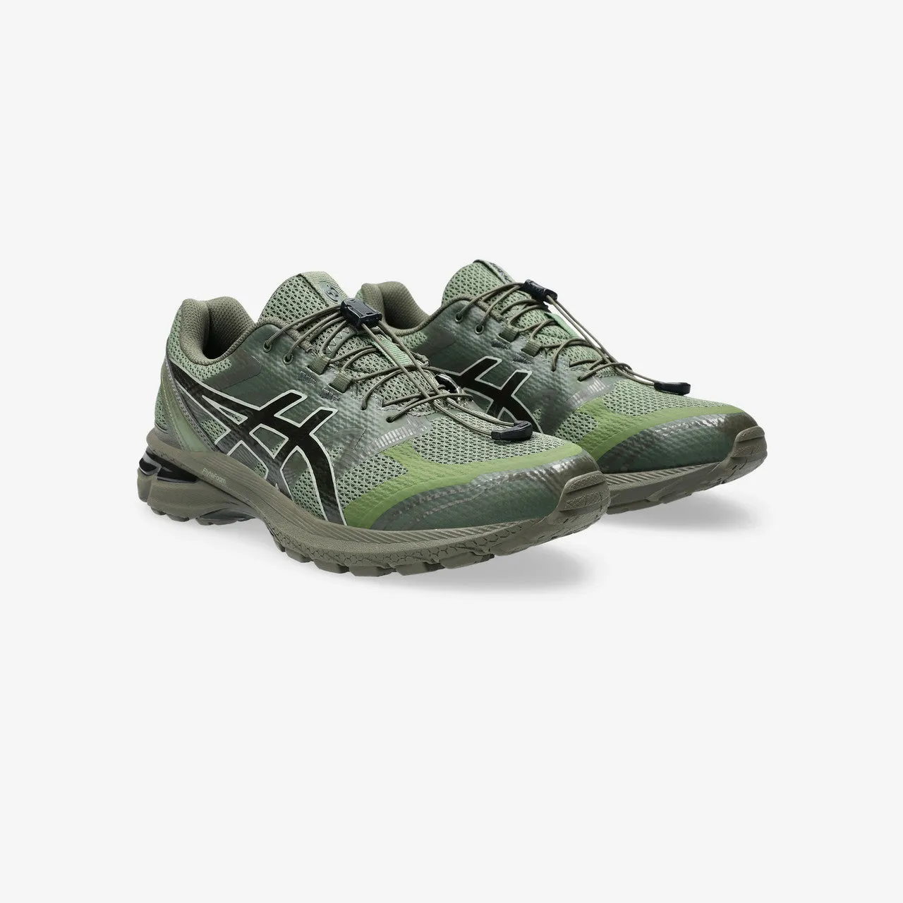 Gel-Terrain x San San Gear Seamless Feel Casual Favorite