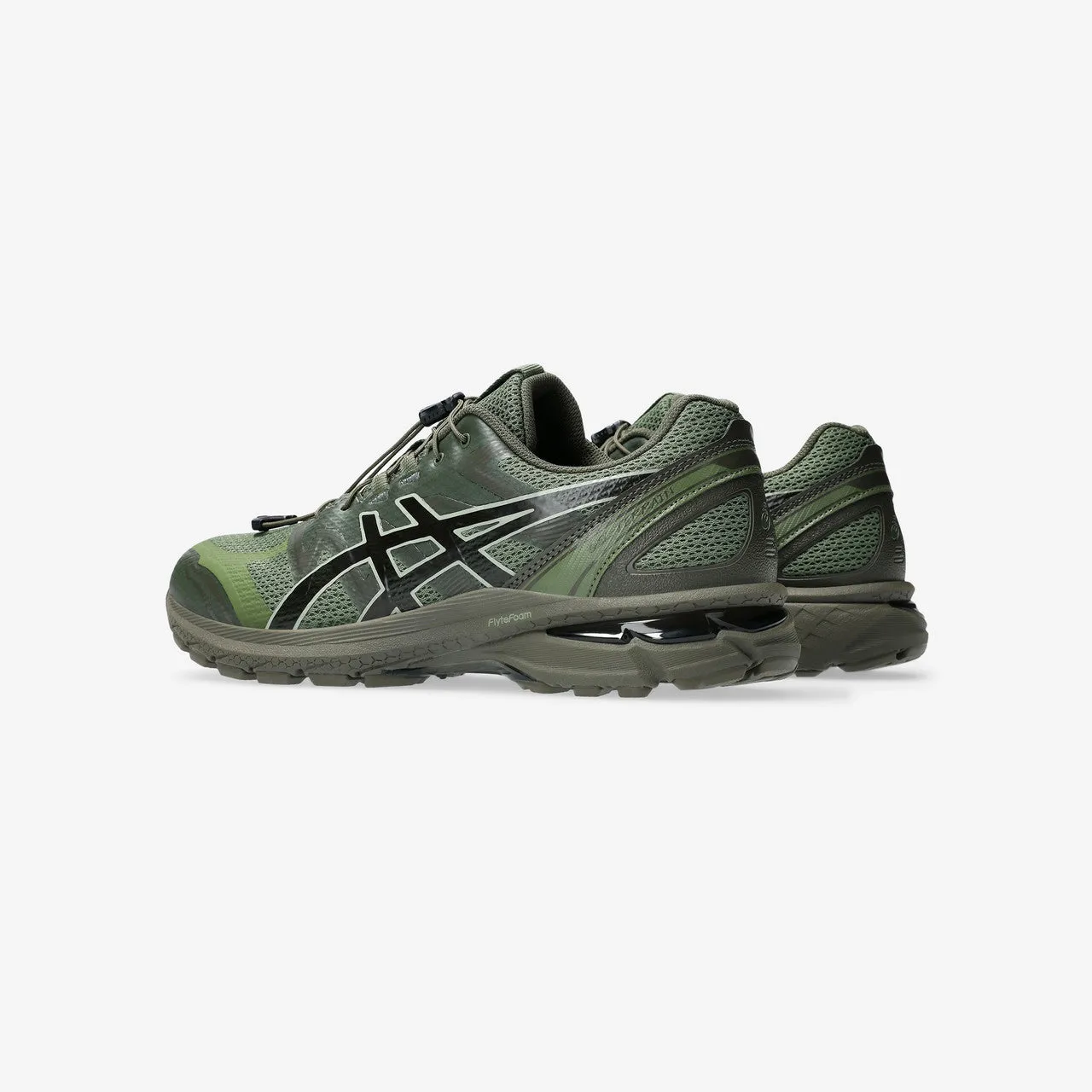 Energy Return Core Non Restrictive Fit Gel-Terrain x San San Gear