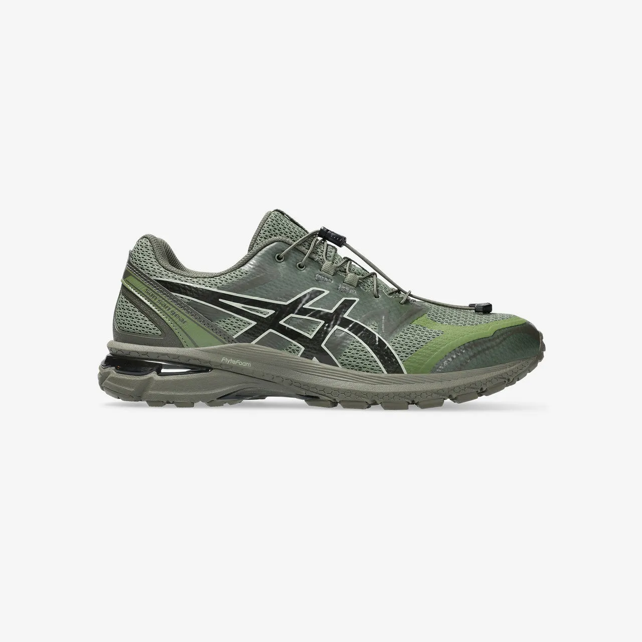 FlexibleSole Gel-Terrain x San San Gear
