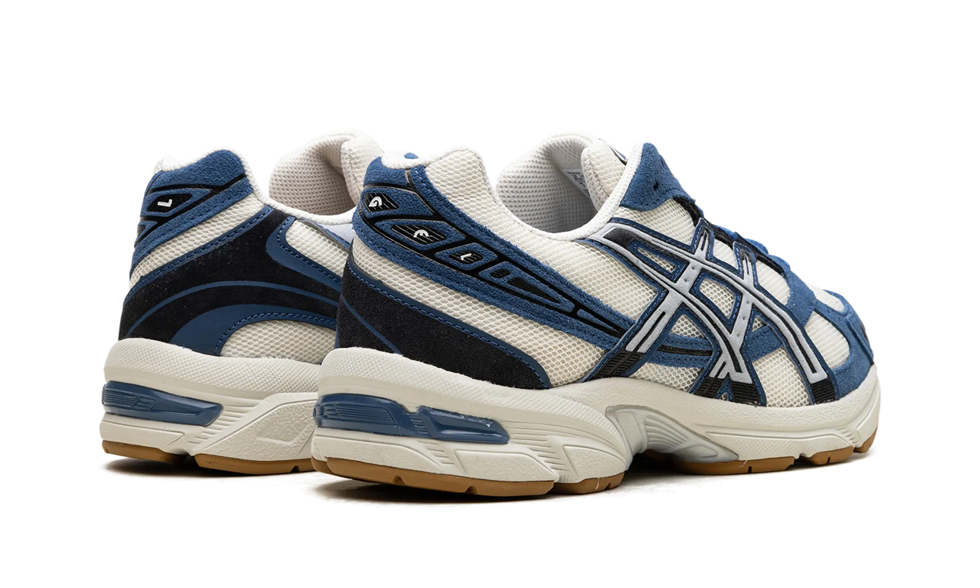 functional - style shoes Gel 1130 "Pale Oak Grand Shark"