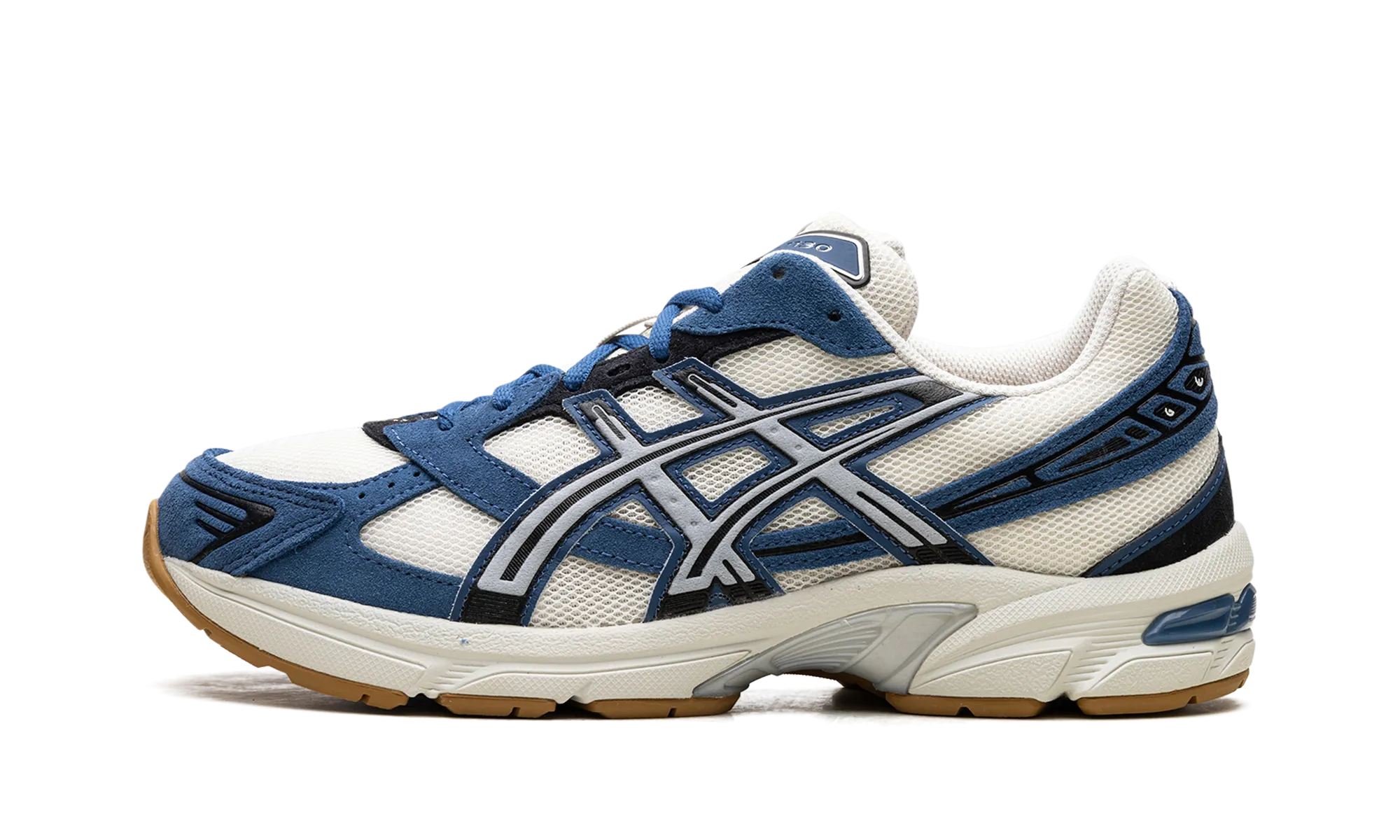 Gel 1130 "Pale Oak Grand Shark" Soft Cushioning suitable for youth