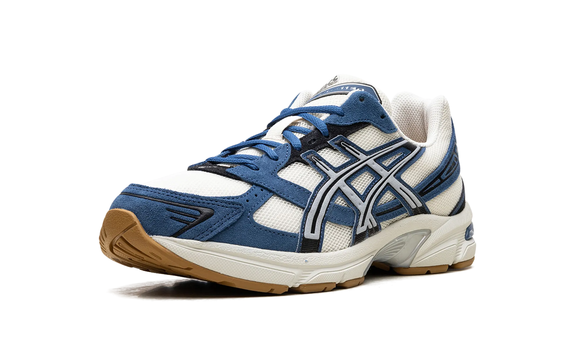 flexible synthetic shoes Gel 1130 "Pale Oak Grand Shark"