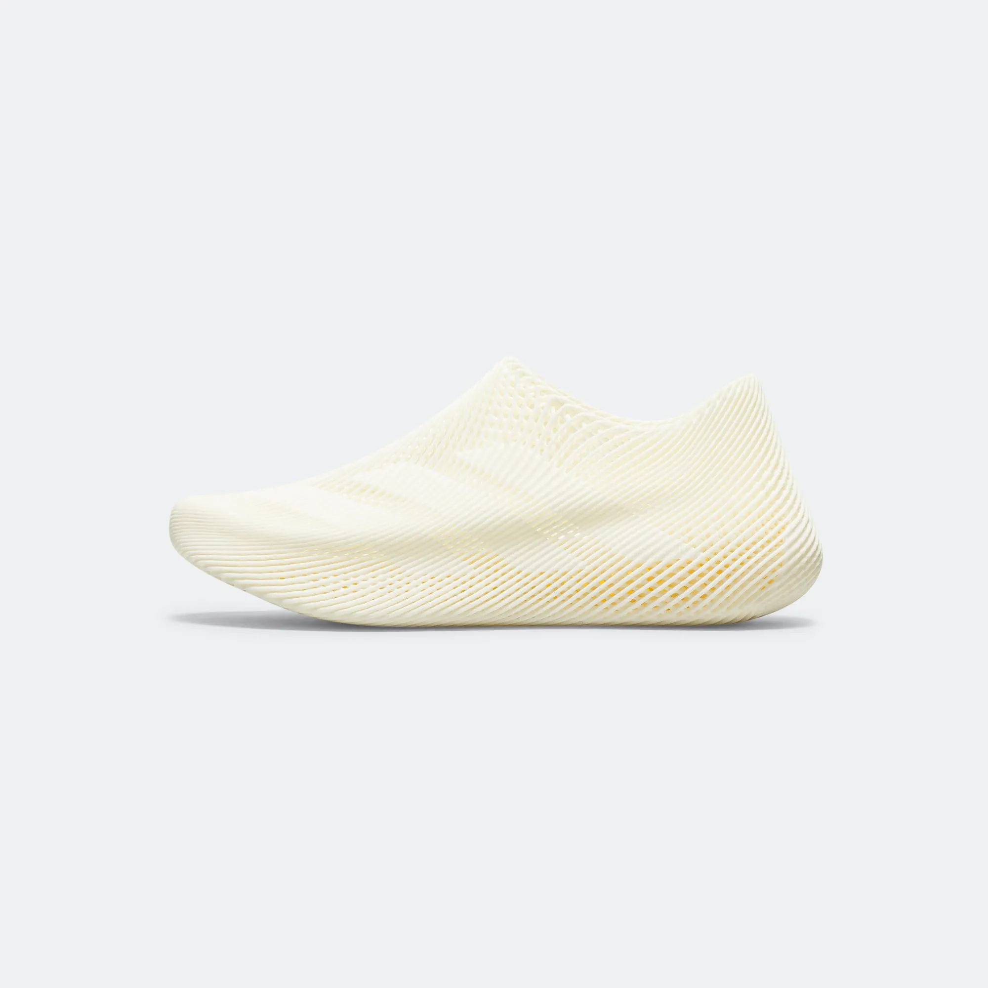 Climacool - Off White/Off White Light Impact Durable Frame