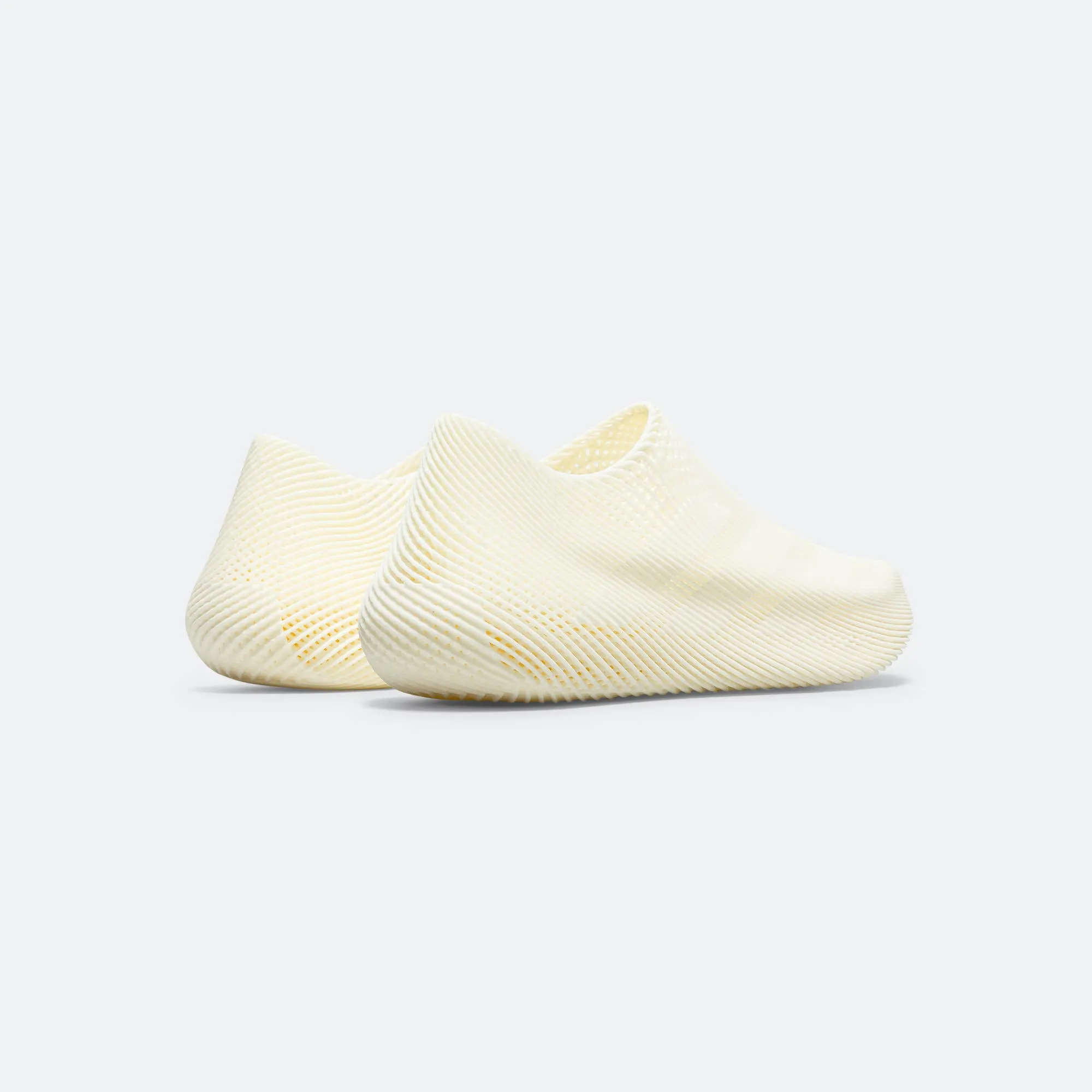 Climacool - Off White/Off White Perfect Fit