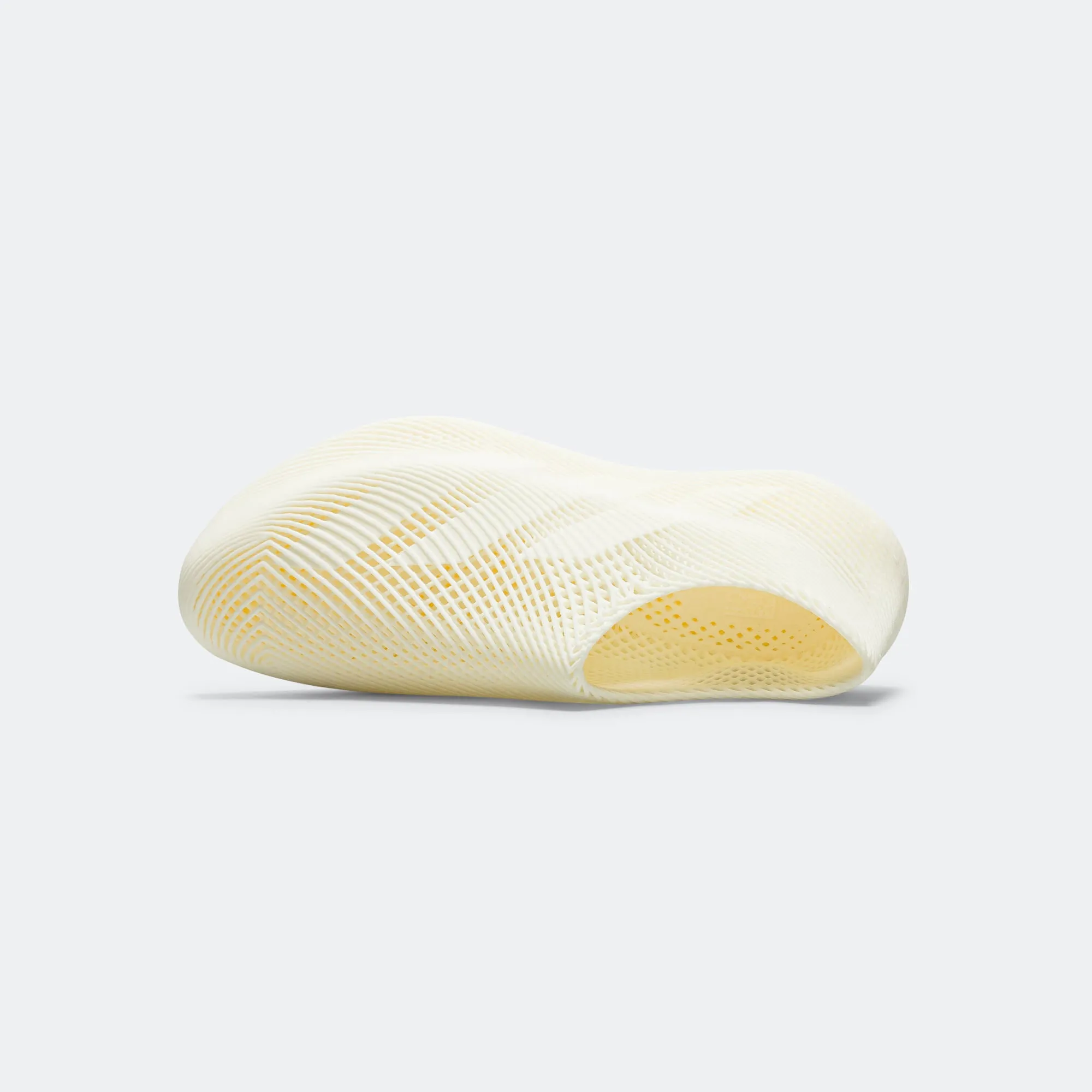 Climacool - Off White/Off White Low Profile Sole
