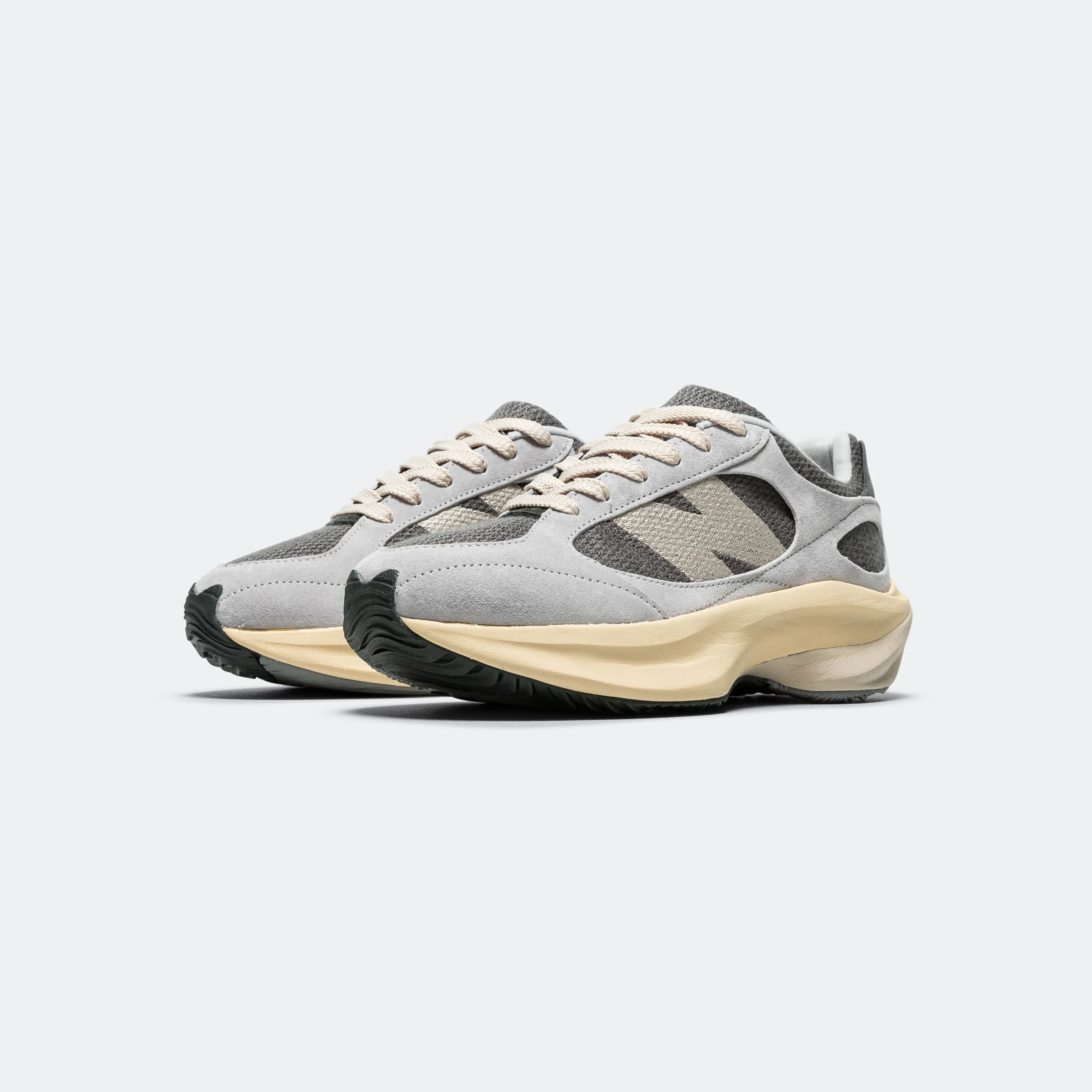 Comfort Insoles Comfort Lifestyle WRPD RUNNER - Grey Matter