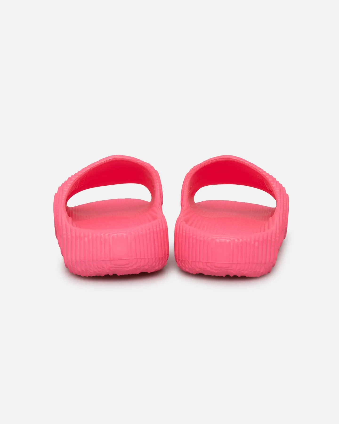 Adidas Adilette 22 Pink Brave Walk