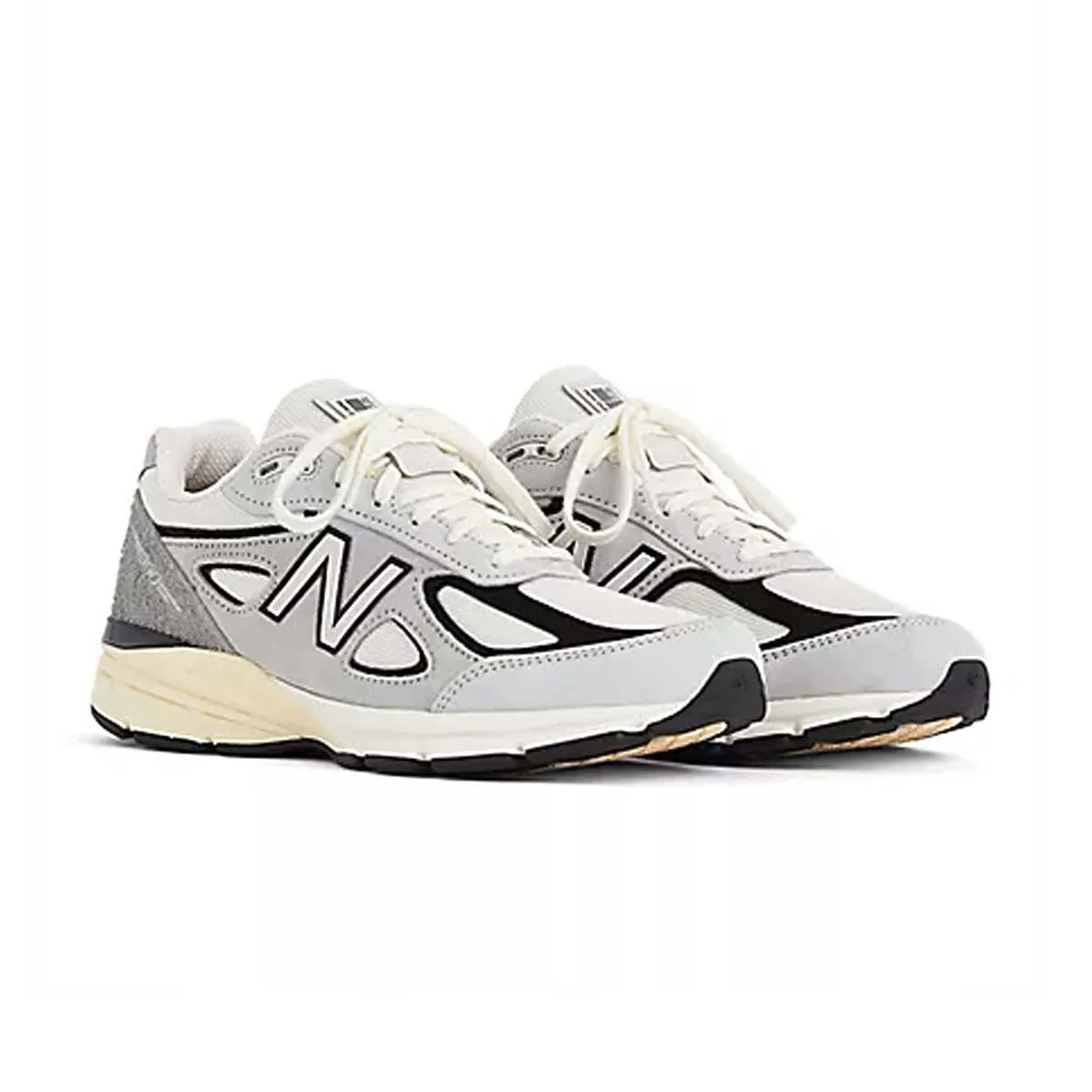 Wind Chill in USA 990v4 'Grey Black'