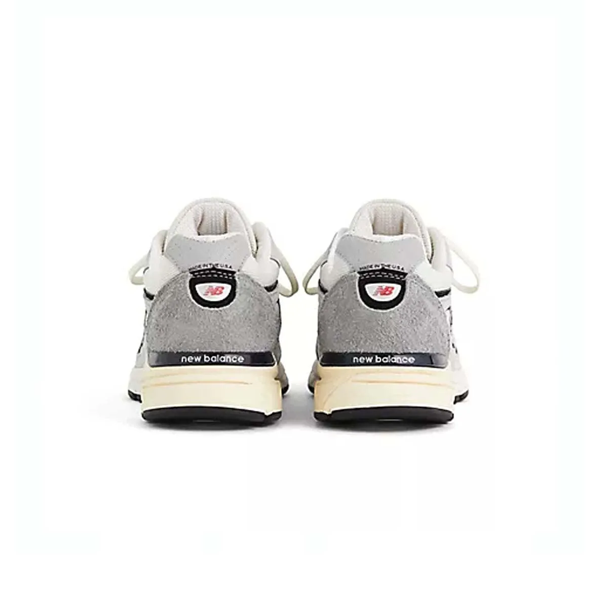 in USA 990v4 'Grey Black' Hot Mood