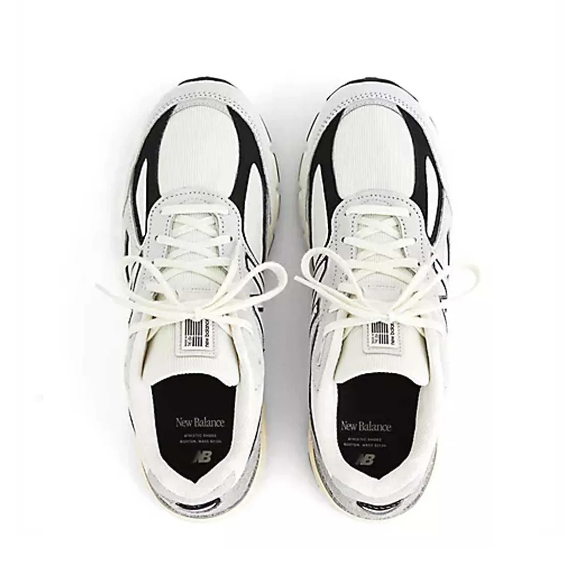 in USA 990v4 'Grey Black' Comfort Run
