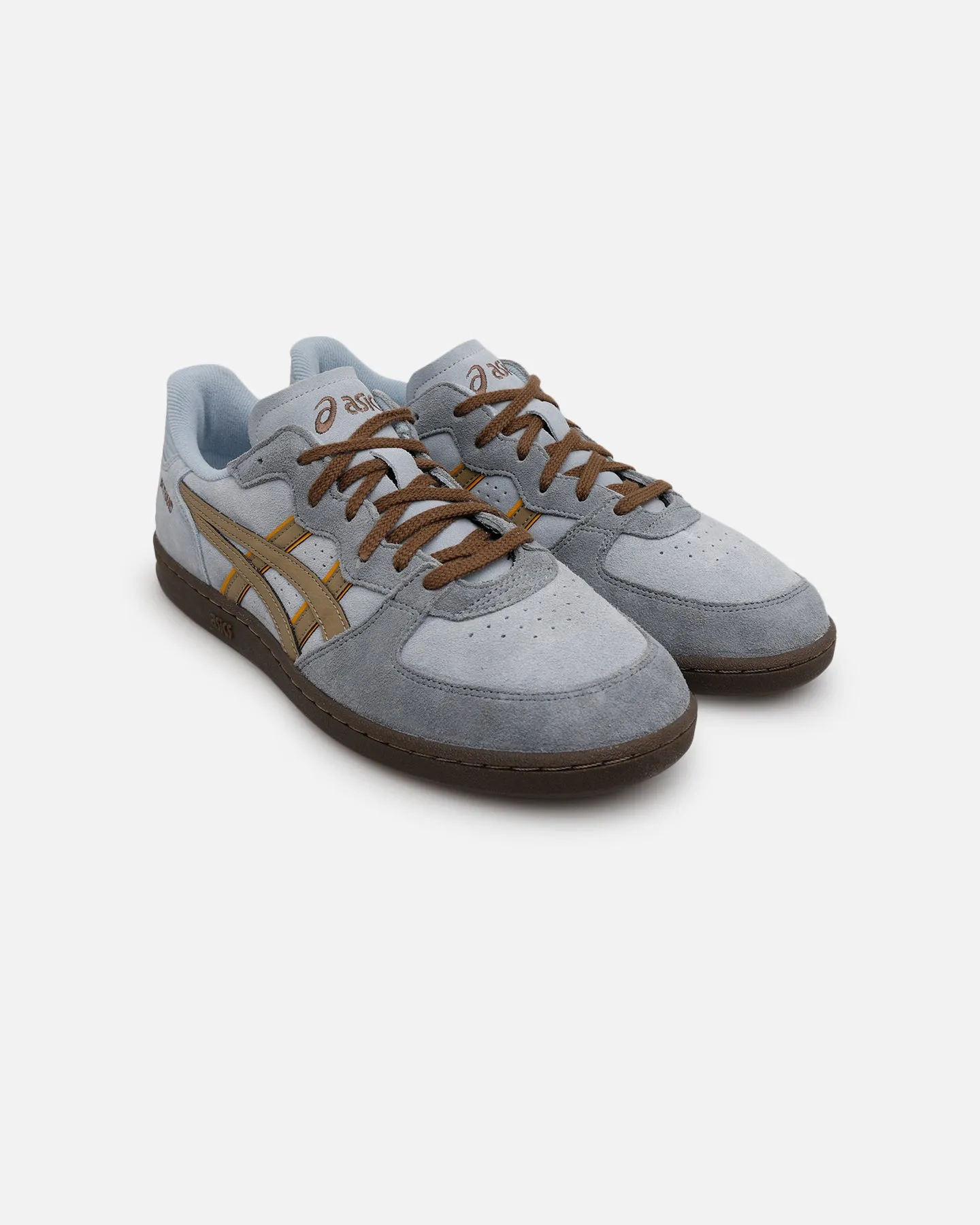 Sea Breeze Heat Mode Asics Skyhand OG Dolphin Blue