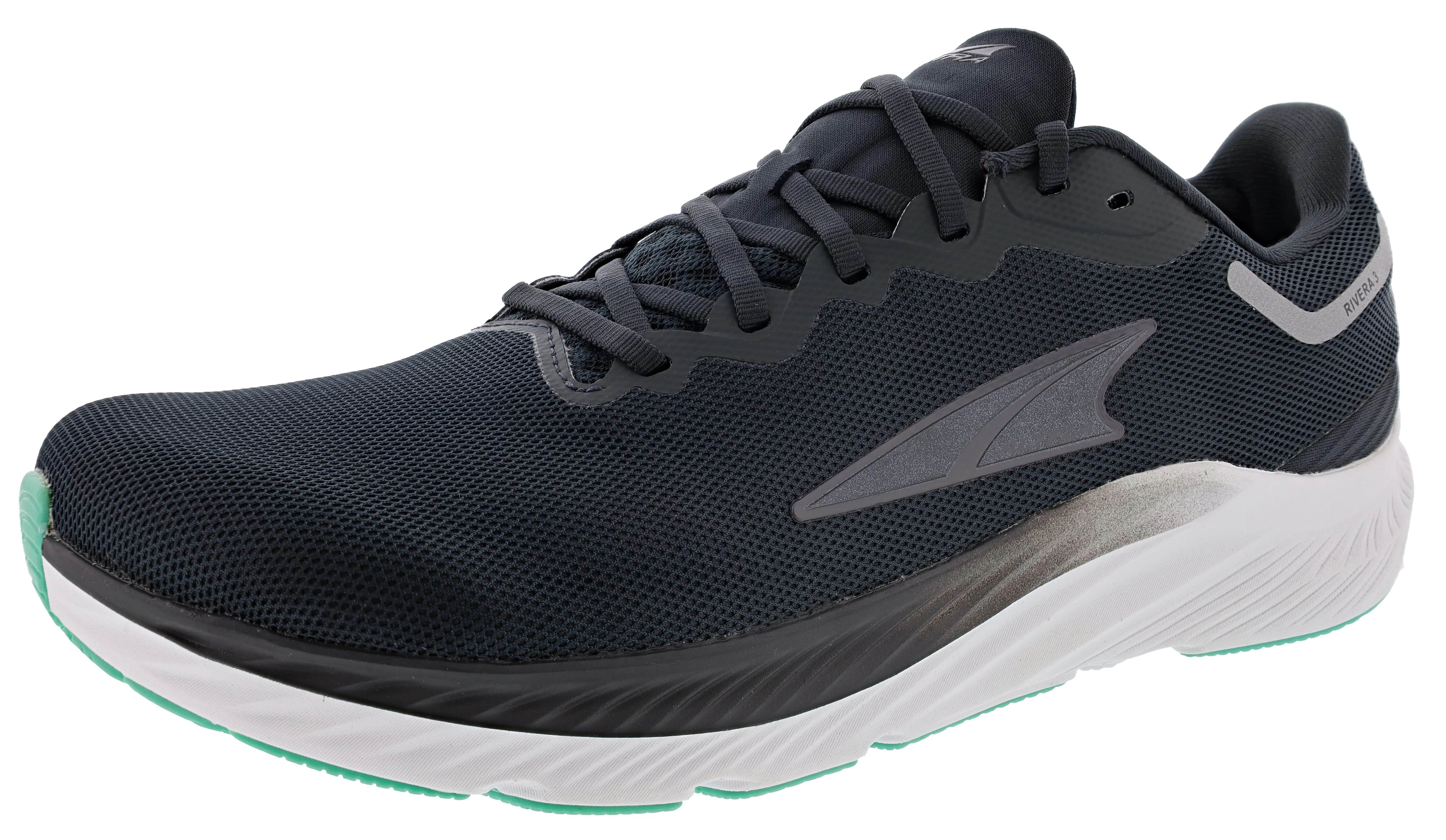 Altra Men's Rivera 3 Road Running Shoes adapt to different weather conditions runners' need