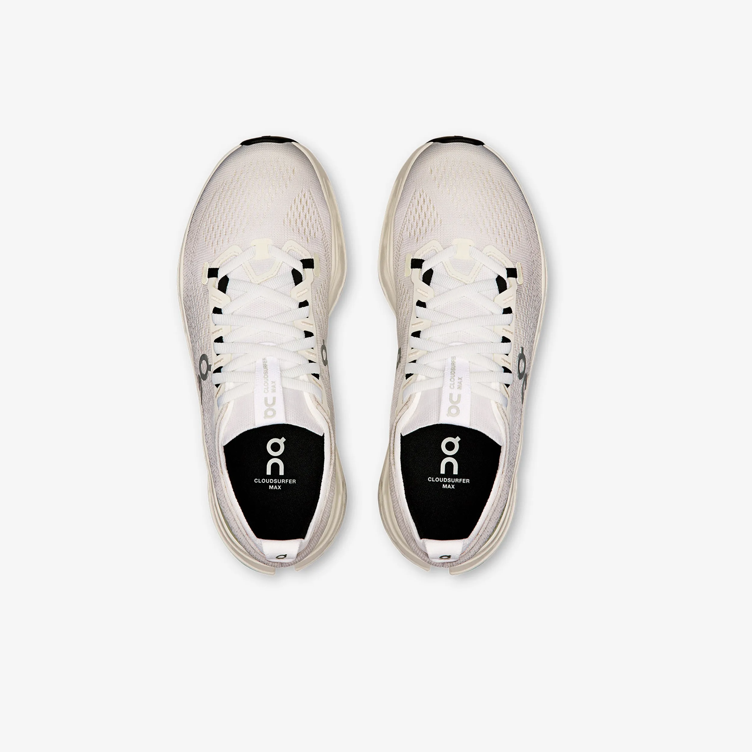 Textured Upper Fashion-forward flair Wmns Cloudsurfer Max