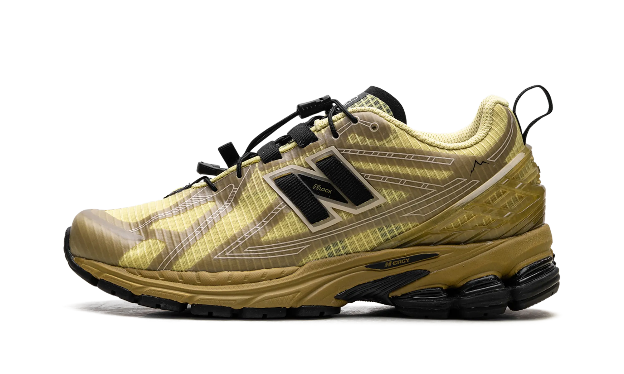 1906R "CAYL" long - distance shoes