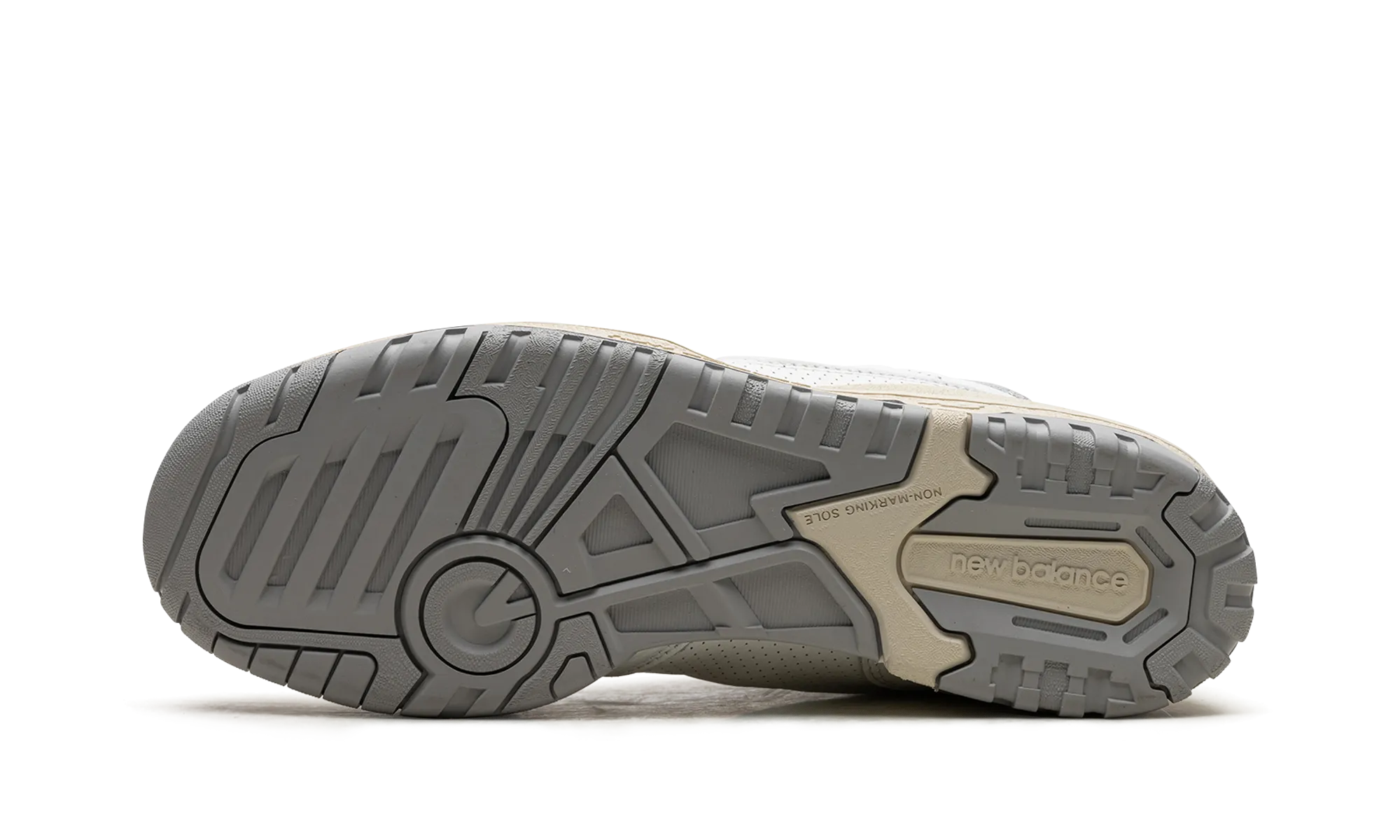 550 "Vintage" running gloves
