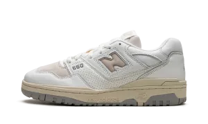 weight - lifting running shoes multi - density - midsole - feature shoes 550 "Vintage"