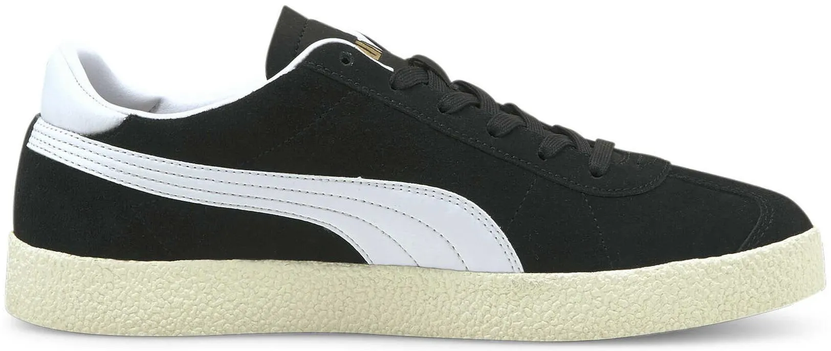Club Vented Heel Panel windproof