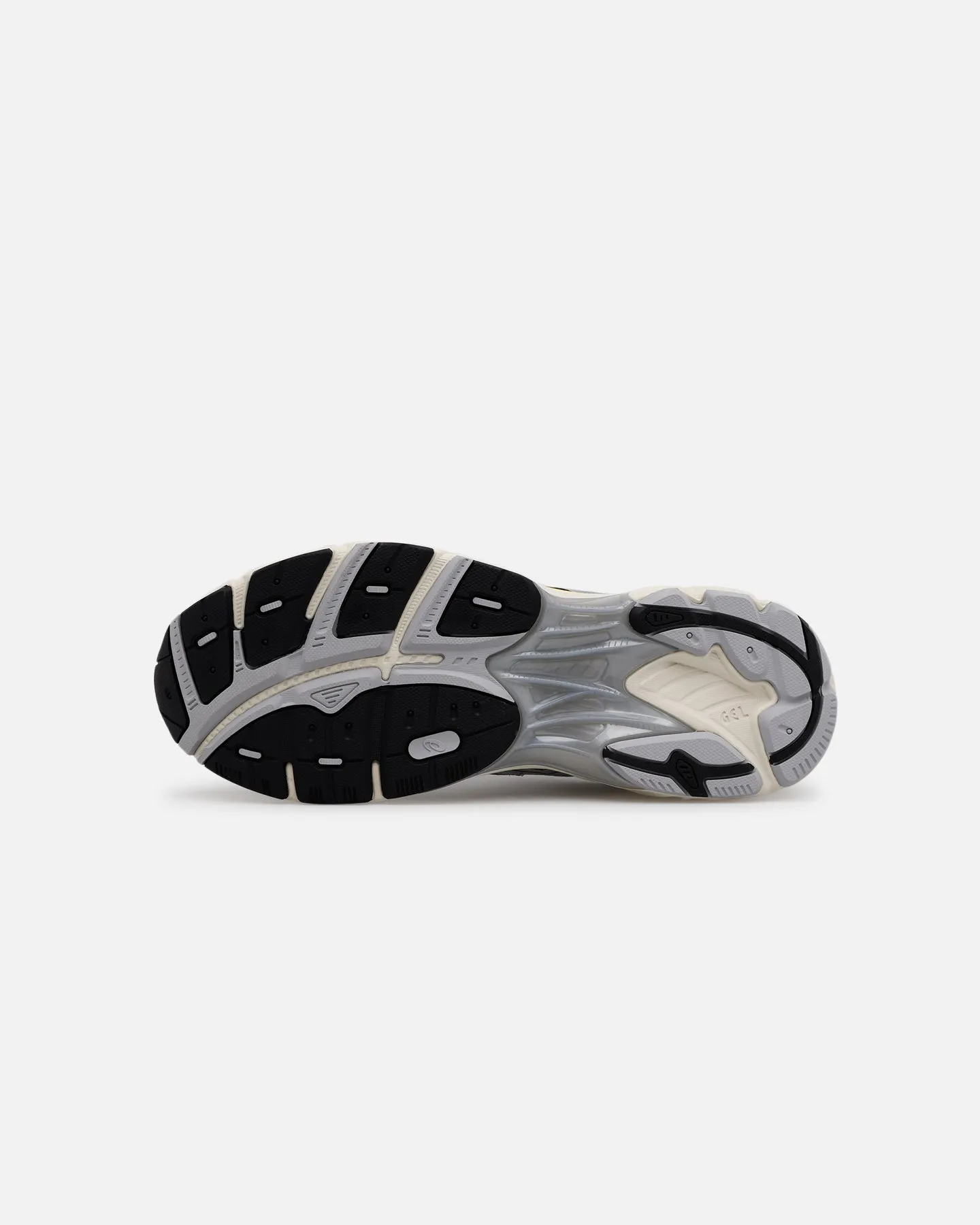 Asics GT-2160 'Pure Silver' Silver/Yellow Space Vibe