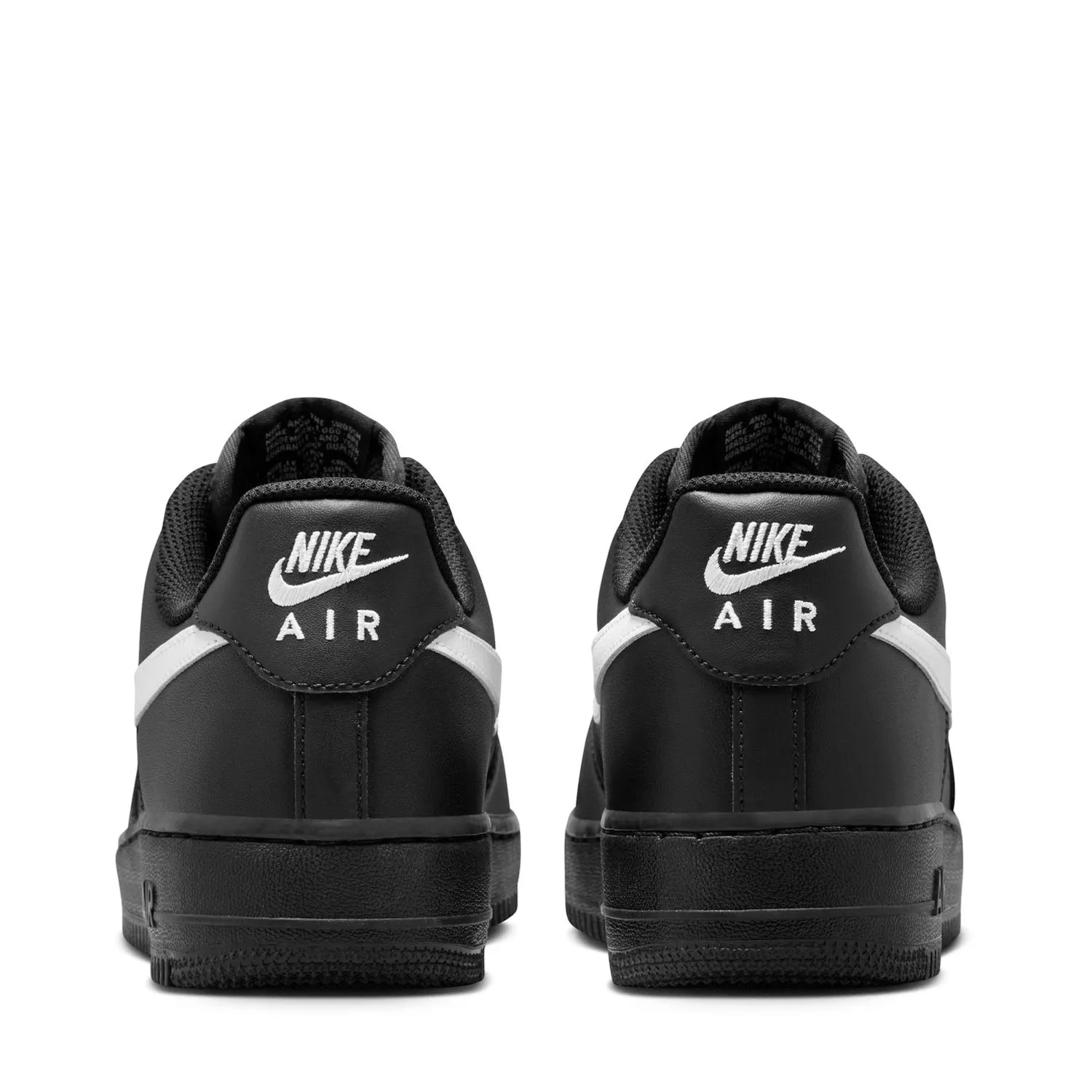 gravel - running shoes Air Force 1 Low 07 - Mens