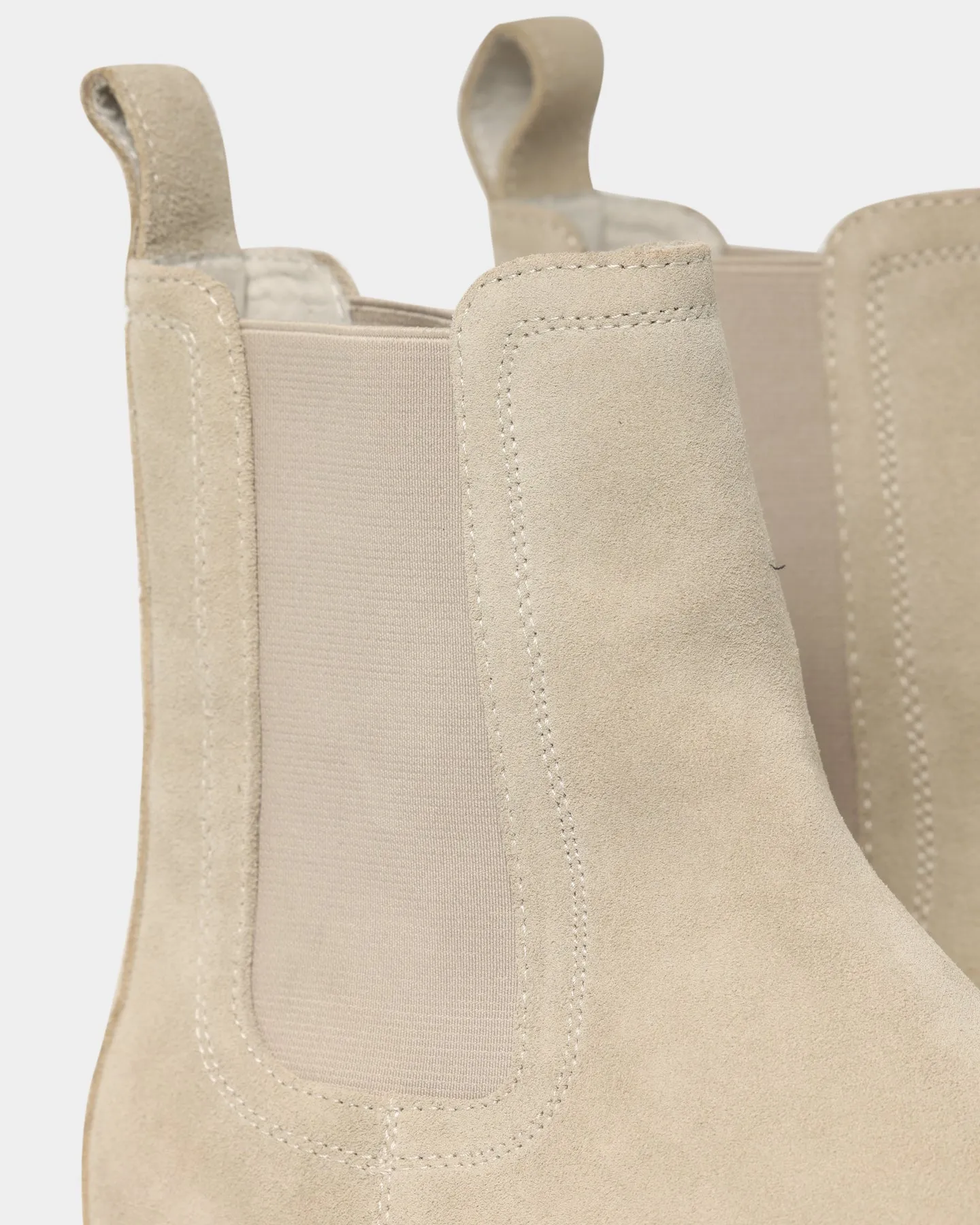 Saint Morta Nomad Chelsea Boot Light Stone Everyday