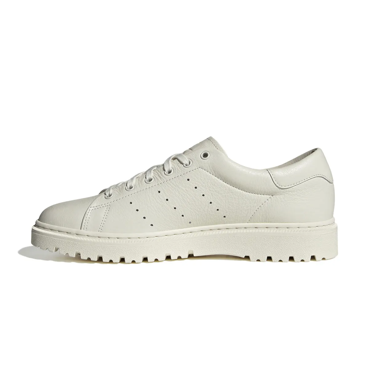 Stan Smith Freizeit 'Core White' Corner Style