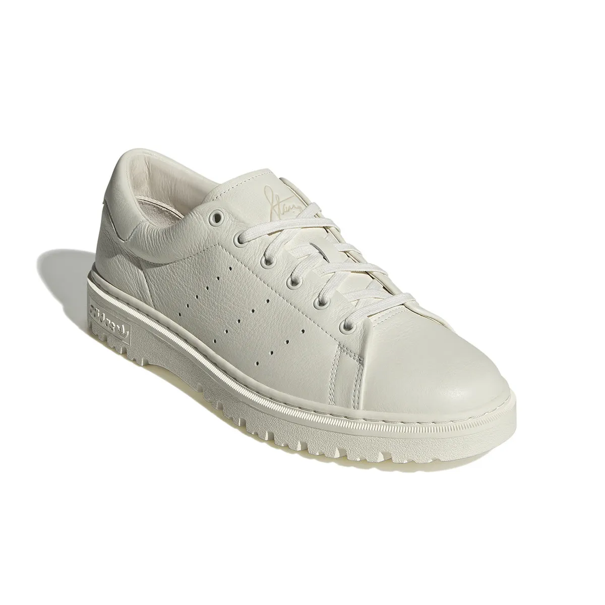 Stan Smith Freizeit 'Core White' Grip Hold Skin Soft