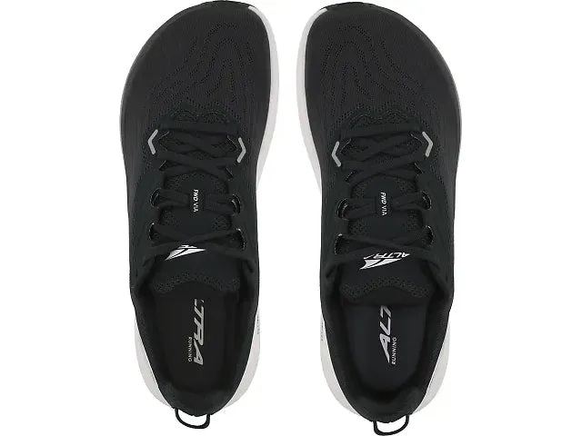 ALTRA FWD VIA MEN'S Elastic Closure