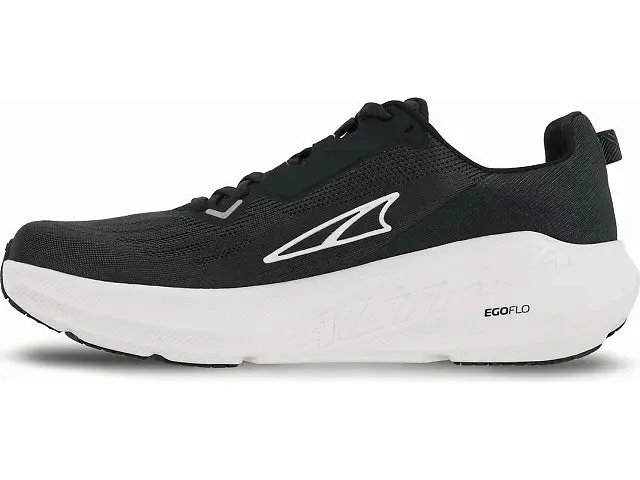 Octagon Pattern shoe upgrade enhancement ALTRA FWD VIA MEN'S