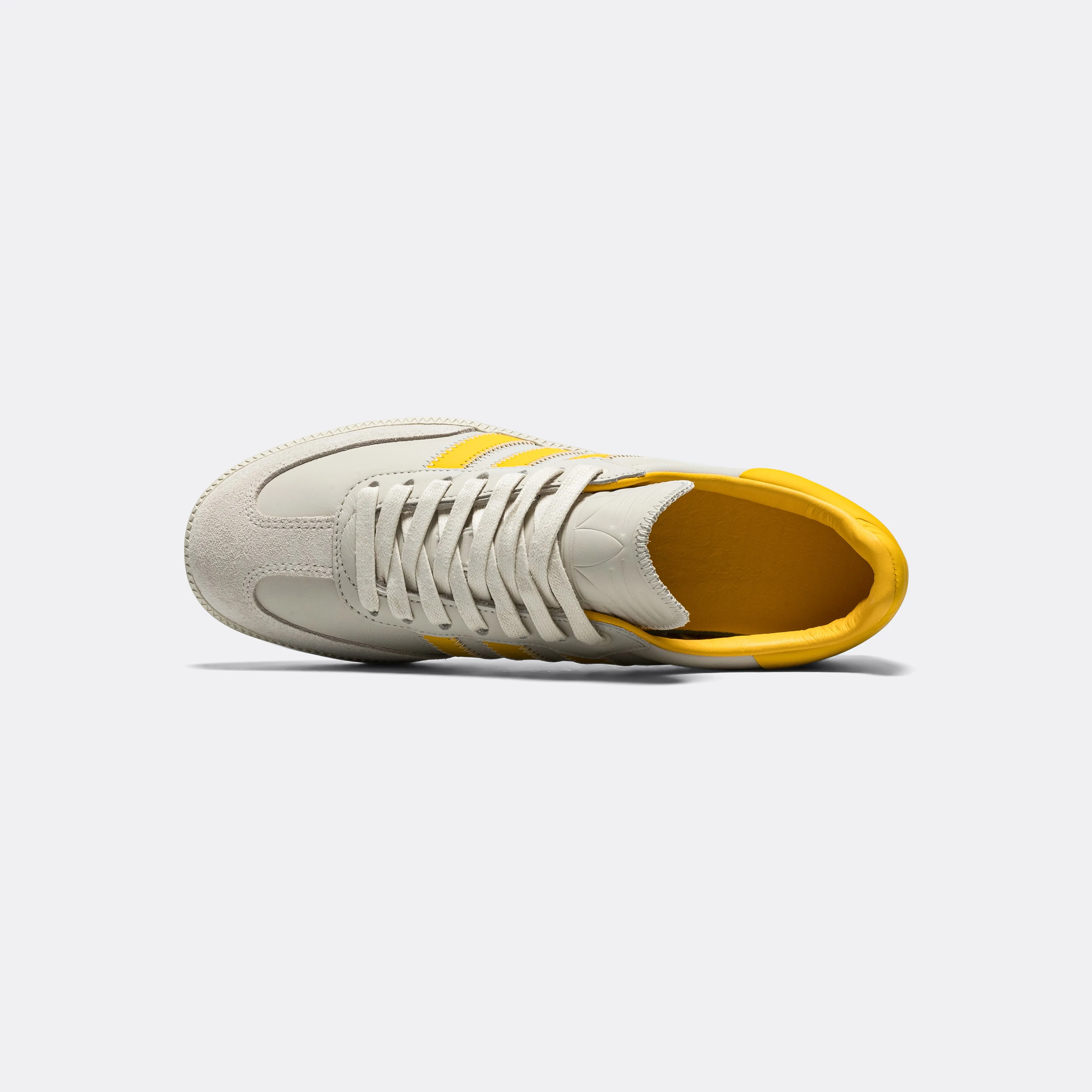 Samba x Humanrace - Bold Gold/Alumina Ready To Go