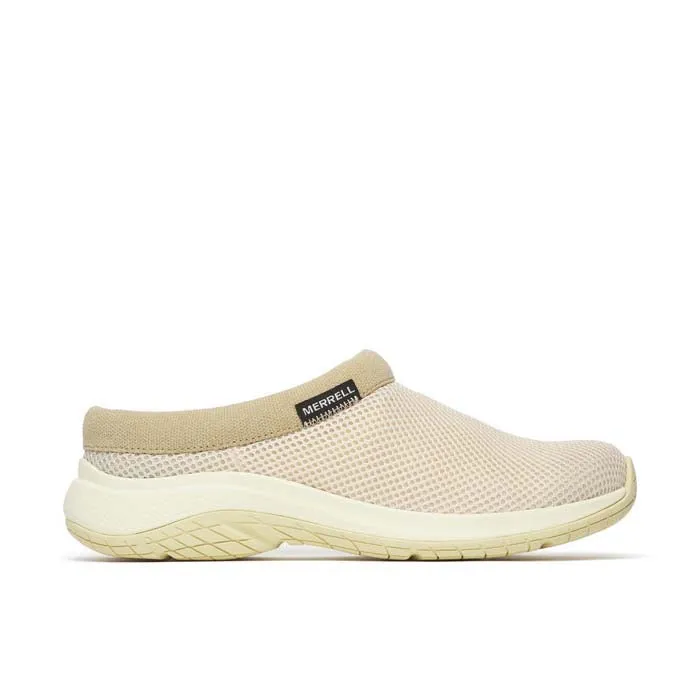 Womens Merrell Encore Breeze 5 in Poplar/Buttercream Campus Pace Minimal Choice