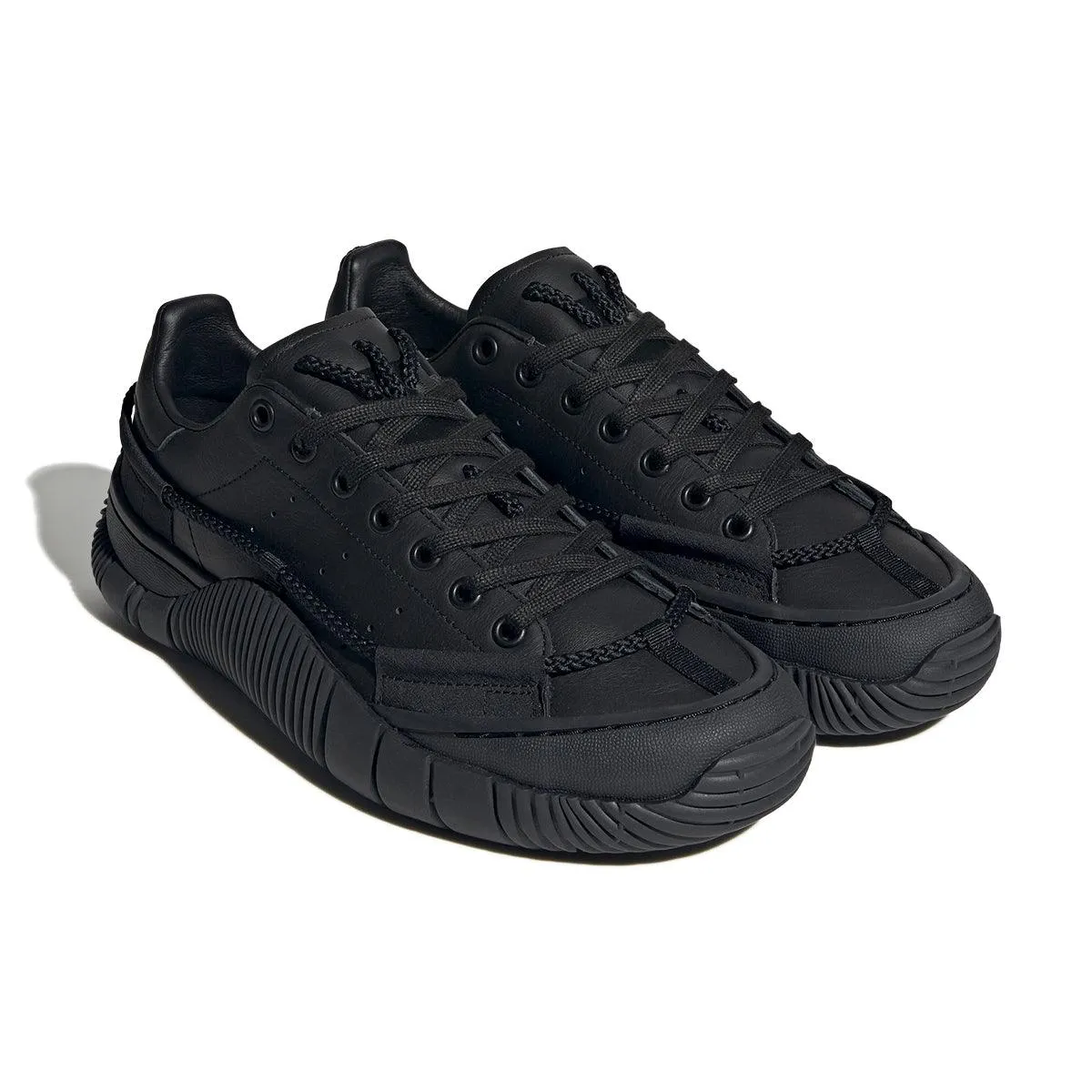 Classic Base Space Vibe   Craig Green Scuba Stan 'Triple Black'