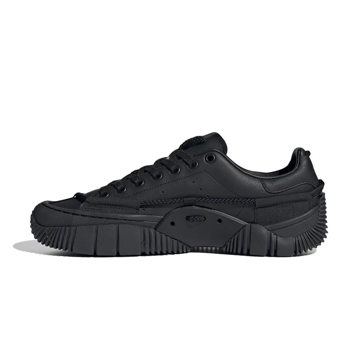   Craig Green Scuba Stan 'Triple Black' Foot Glow City Bright