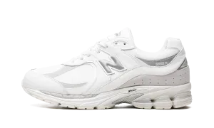 2002RX "White / Grey" running in autumn shoes Athletic Design