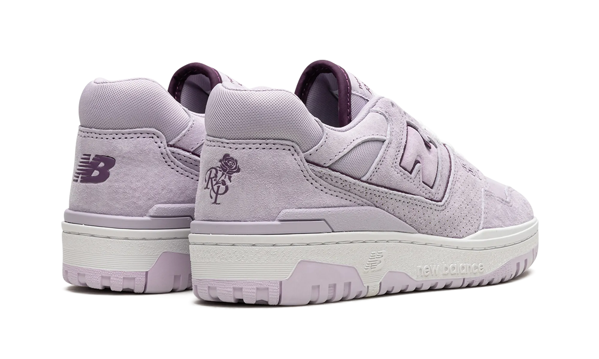 550 "Rich Paul - Forever Yours" Expandable