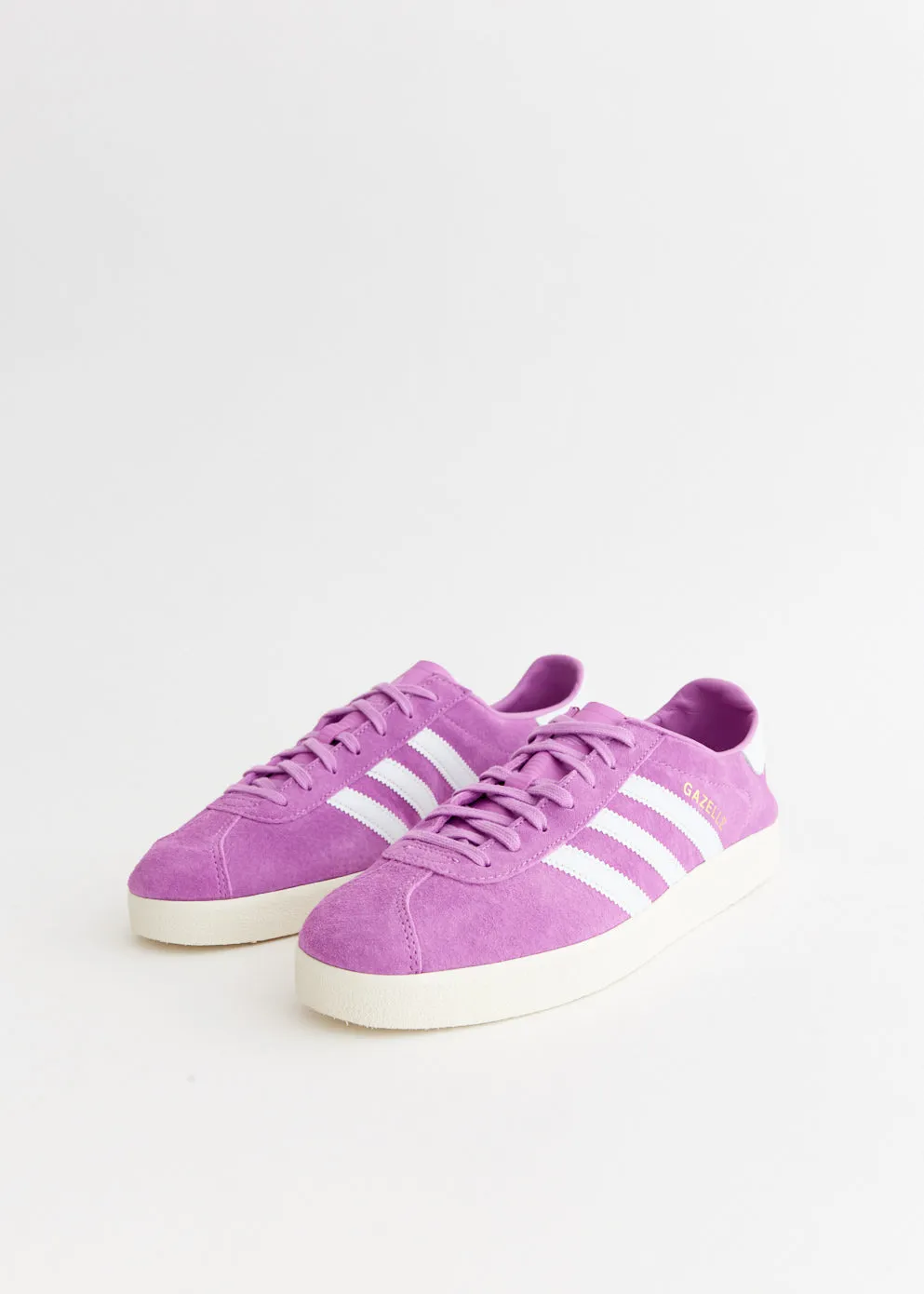 Gazelle Decon 'Preloved Purple' Sneakers casual dancers Gym Wear