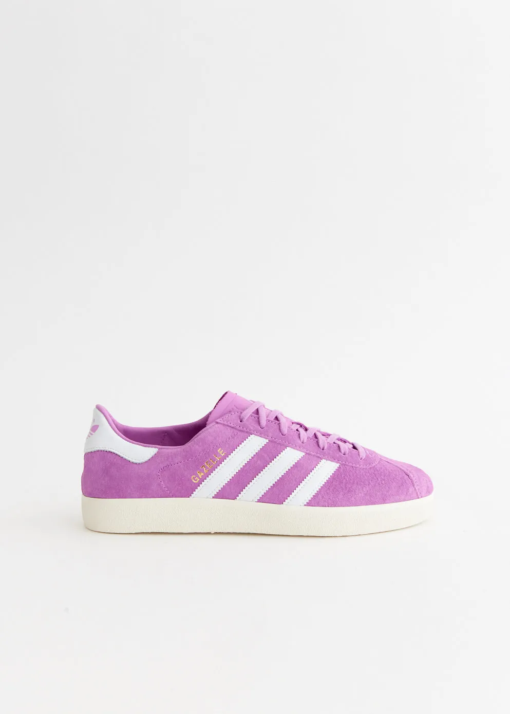 Gazelle Decon 'Preloved Purple' Sneakers Green