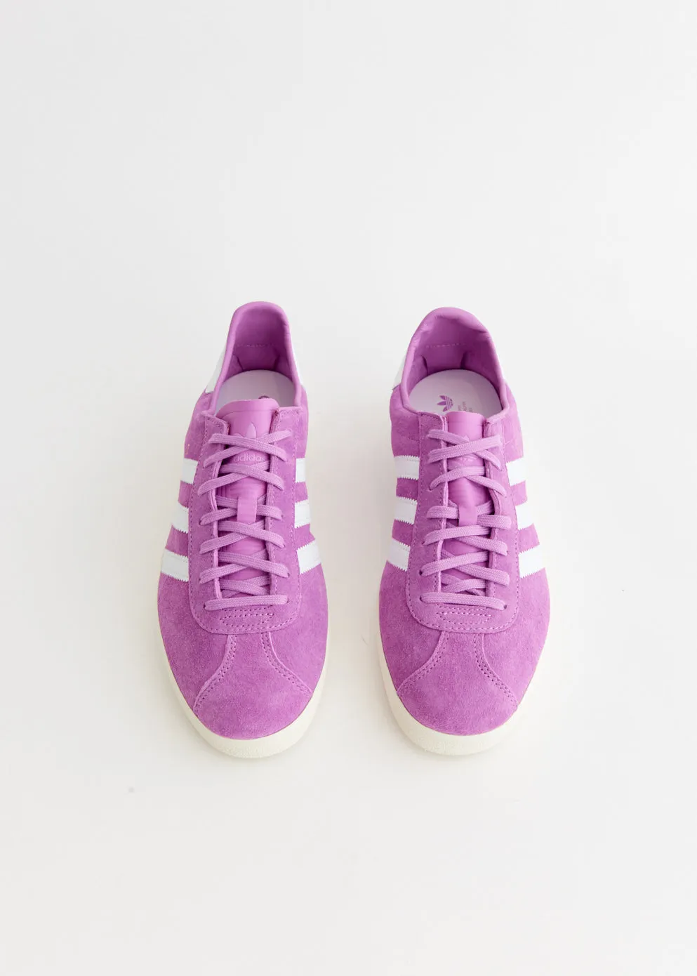 Gazelle Decon 'Preloved Purple' Sneakers dress - wear endurance - boost - level