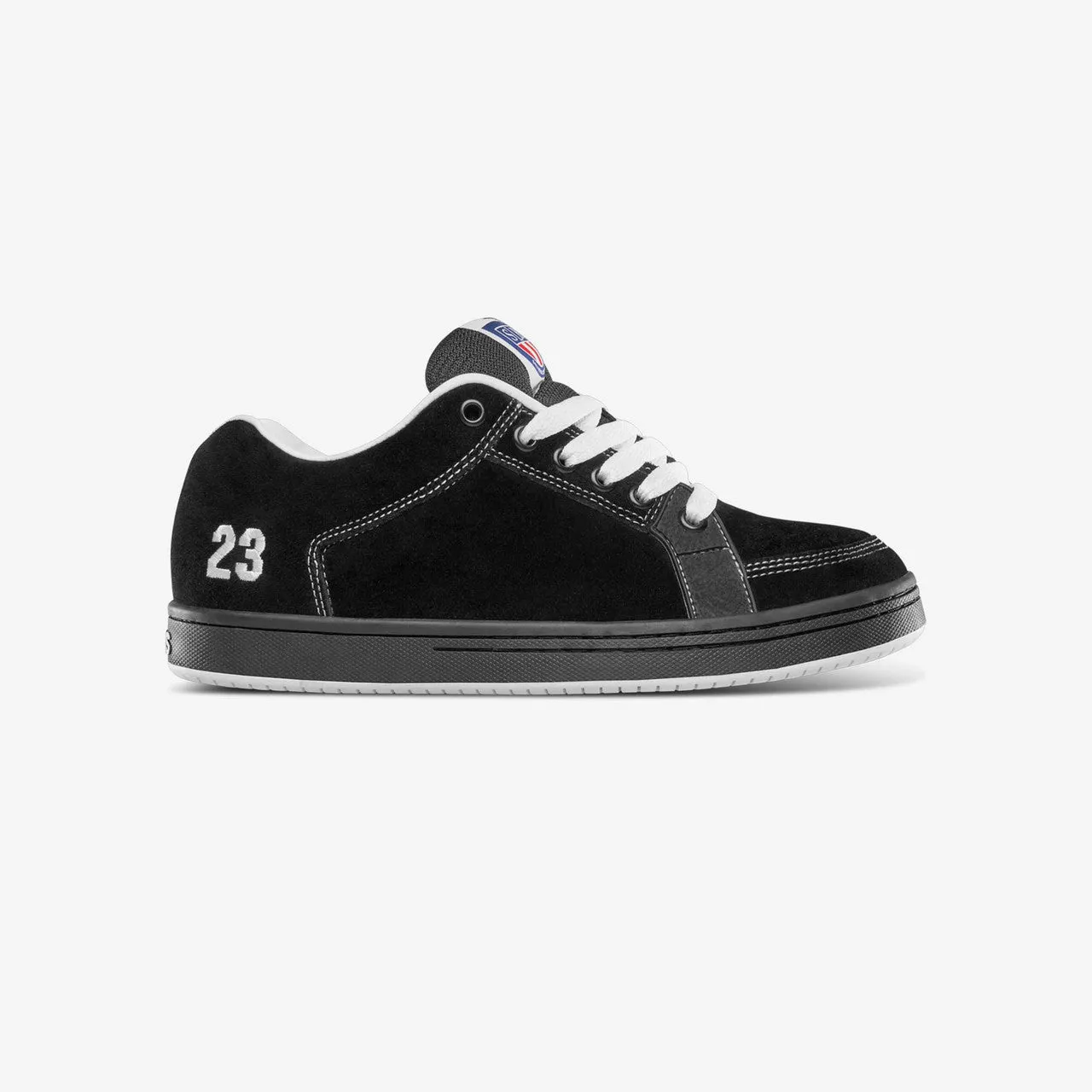 Sal 23 Sculpted Design Sneaker Accessories