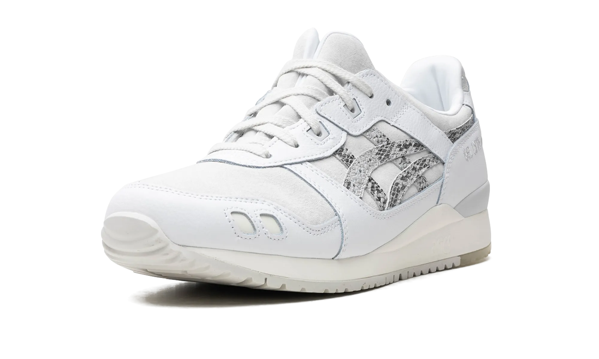 Everyday Function Atmos x Gel Lyte 3 OG "White Python"