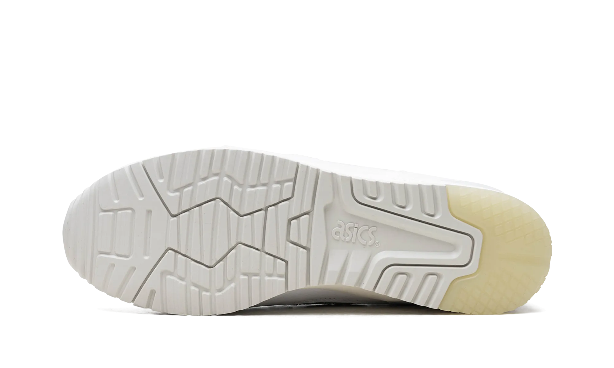 Marathon Day Sport Look Atmos x Gel Lyte 3 OG "White Python"